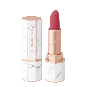 Son Thỏi Hiệu Ứng Lì Mịn Dear Dahlia Lip Paradise Effortless Matte Lipstick (3,2G)