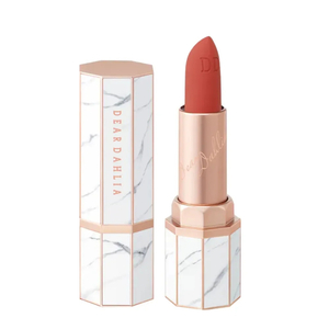Son Thỏi Hiệu Ứng Lì Mịn Dear Dahlia Lip Paradise Effortless Matte Lipstick (3,2G)