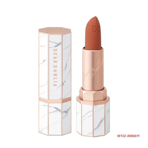 Son Thỏi Hiệu Ứng Lì Mịn Dear Dahlia Lip Paradise Effortless Matte Lipstick (3,2G)