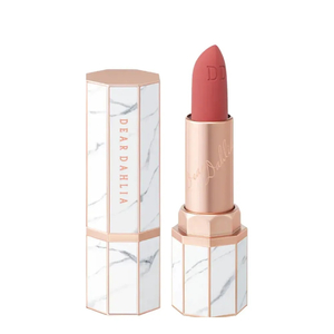 Son Thỏi Hiệu Ứng Lì Mịn Dear Dahlia Lip Paradise Effortless Matte Lipstick (3,2G)