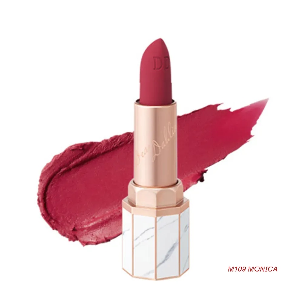Son Thỏi Hiệu Ứng Lì Mịn Dear Dahlia Lip Paradise Effortless Matte Lipstick (3,2G)