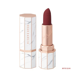 Son Thỏi Hiệu Ứng Lì Mịn Dear Dahlia Lip Paradise Effortless Matte Lipstick (3,2G)
