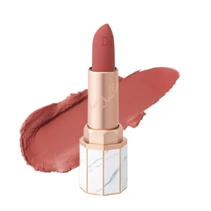 Son Thỏi Hiệu Ứng Lì Mịn Dear Dahlia Lip Paradise Effortless Matte Lipstick (3,2G)