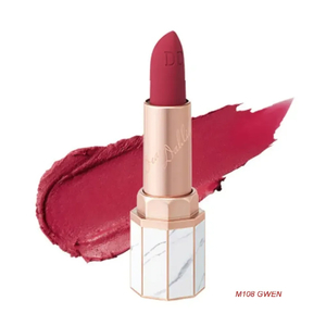 Son Thỏi Hiệu Ứng Lì Mịn Dear Dahlia Lip Paradise Effortless Matte Lipstick (3,2G)