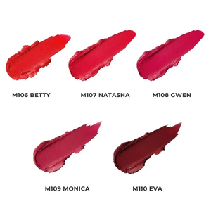 Son Thỏi Hiệu Ứng Lì Mịn Dear Dahlia Lip Paradise Effortless Matte Lipstick (3,2G)