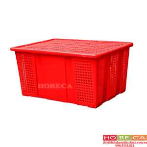 SÓNG NẮP GIA DỤNG 291