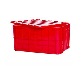 Sóng nhựa bít 610*420*310mm
