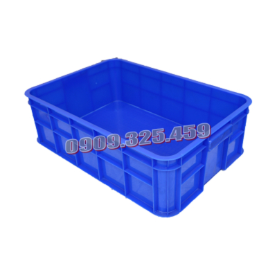 SÓNG NHỰA HS003-SB