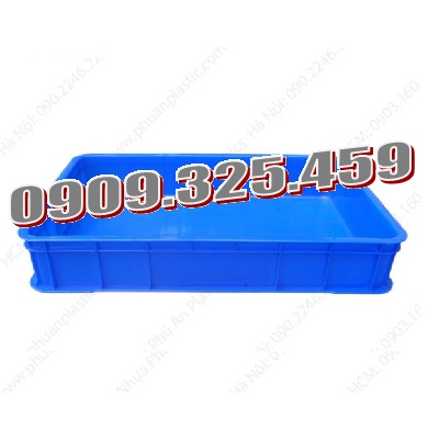 SÓNG NHỰA HS025-SB