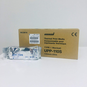Giấy siêu âm Sony UPP-110S
