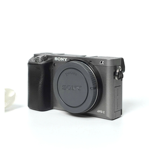 Sony A6000 - Màu Grey Lướt 99%