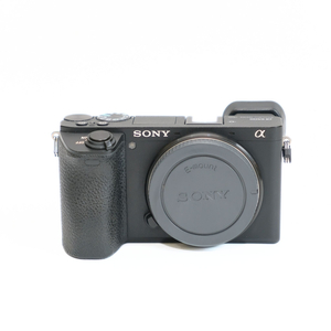 Sony A6500 - Lướt 99%