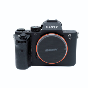 Sony A7S Mark II - 99% Lướt