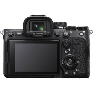 Máy ảnh Sony Alpha A7 Mark IV (Body Only) | Chính hãng