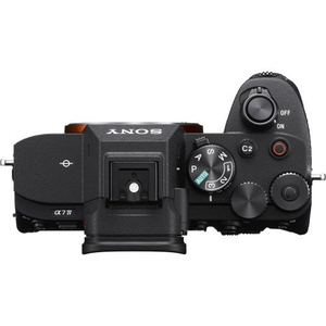 Máy ảnh Sony Alpha A7 Mark IV (Body Only) | Chính hãng