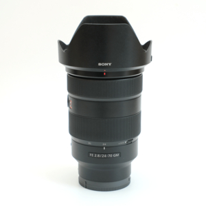 Sony FE 24-70 F/2.8 GM - 99% lướt