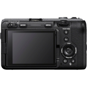 Máy ảnh Sony FX30 | Chính Hãng (BODY)