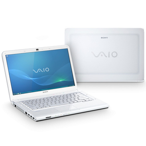 Sony S Series VGN CS215 || Core 2 Duo T7100~1.80GHz || Ram 2G/HDD 250G || 14