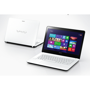 Sony S Series SVF143 || i5-4200U~2.0GHz || RAM 4G/HDD 500G || 14