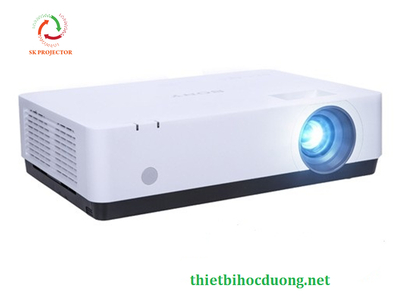 máy chiếu Sony VPL-EX455