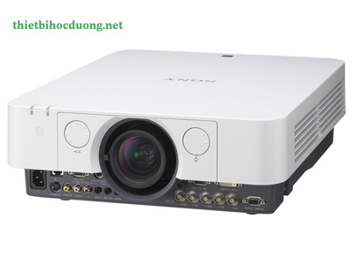 Máy chiếu SONY VPL-FHZ55
