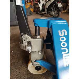 Xe nâng tay thấp Soonlift