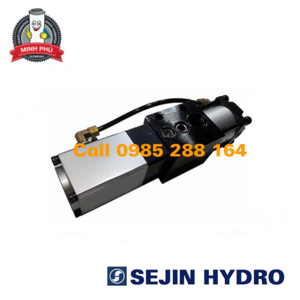 OVERLOAD PROTECTOR SERIES SOP8/(OLP8) SEJIN-KOREA