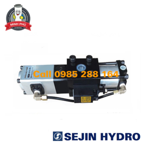 OVERLOAD PROTECTOR SERIES SOP8/(OLP8) SEJIN-KOREA