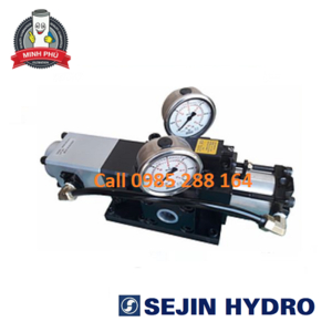 OVERLOAD PROTECTOR SERIES SOPV-16/SOPH-16 SEJIN-KOREA