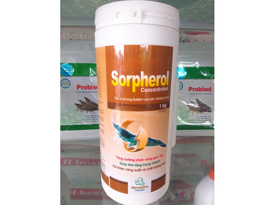 SORPHEROL concentrated