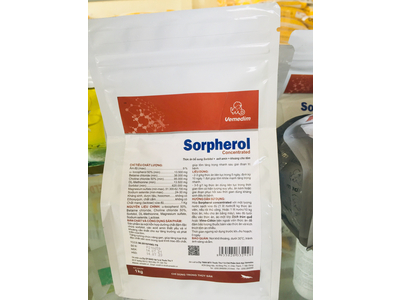 SORPHEROL concentrated