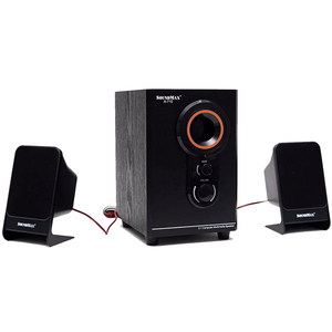 Loa SOUNDMAX A710/2.1