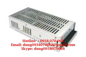 Bộ nguồn mean well SP-150-12, SP-150-5, SP-150-24, SP-150-48,SP-150-27