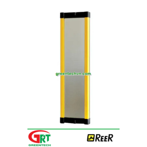 SP | Reer SP | Hàng rào điện tử SP | Light curtain mirror SP | Reer Việt Nam