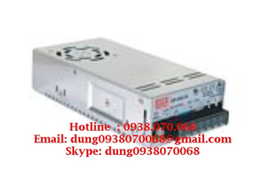 Bộ nguồn mean well SP-200-12, SP-200-15, SP-200-24, SP-200-27,SP-200-48,SP-200-5