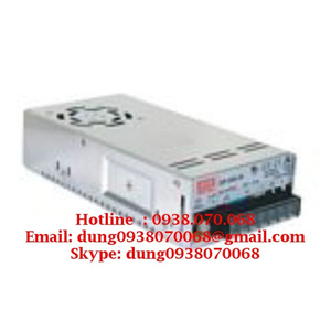 Bộ nguồn mean well SP-200-12, SP-200-15, SP-200-24, SP-200-27,SP-200-48,SP-200-5
