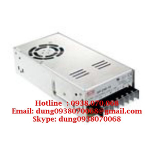 Bộ nguồn mean well SP-240-5, SP-240-7.5,SP-240-12, SP-240-15, SP-240-24, SP-240-30, SP-240-48