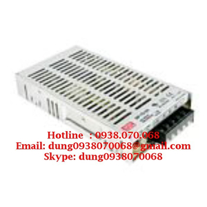 Bộ nguồn mean well SP-75-12, SP-75-24, SP-75-48, SP-75-5