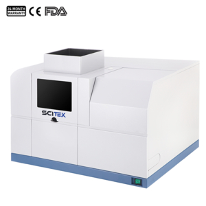 Máy quang phổ hấp thụ nguyên tử - SP-AA4530