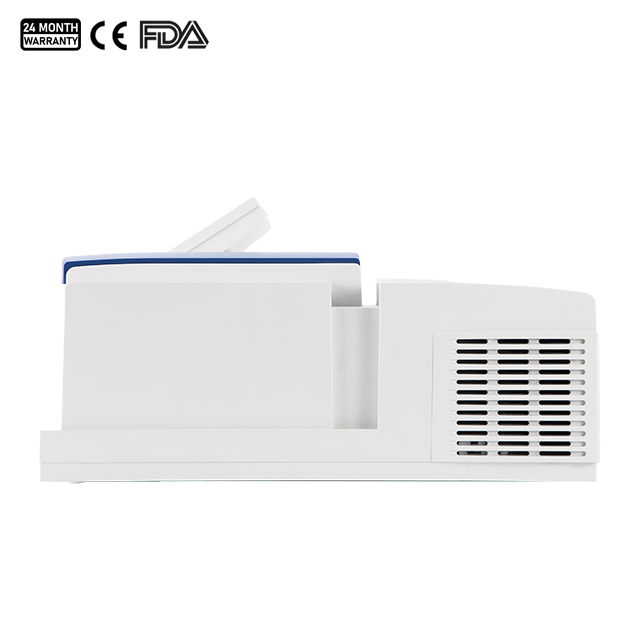 Máy quang phổ UV-VIS hai chùm tia - SP-DUVL8; SP-DUVL9