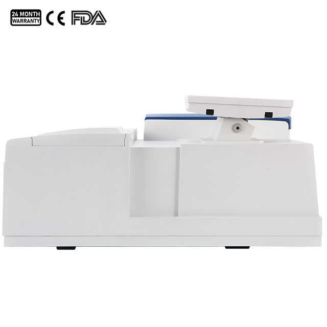 Máy quang phổ UV-VIS hai chùm tia - SP-DUVL8; SP-DUVL9
