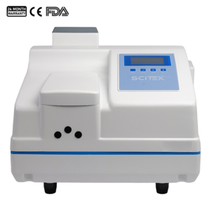 Máy đo quang phổ huỳnh quang FL96P - SP-FL96P