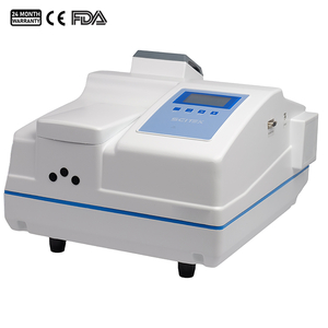 Máy đo quang phổ huỳnh quang FL96P - SP-FL96P