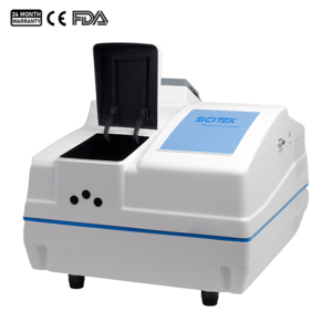 Máy đo quang phổ huỳnh quang FL 97 Series - SP-FL97; SP-FL97XP; SP-FL97P