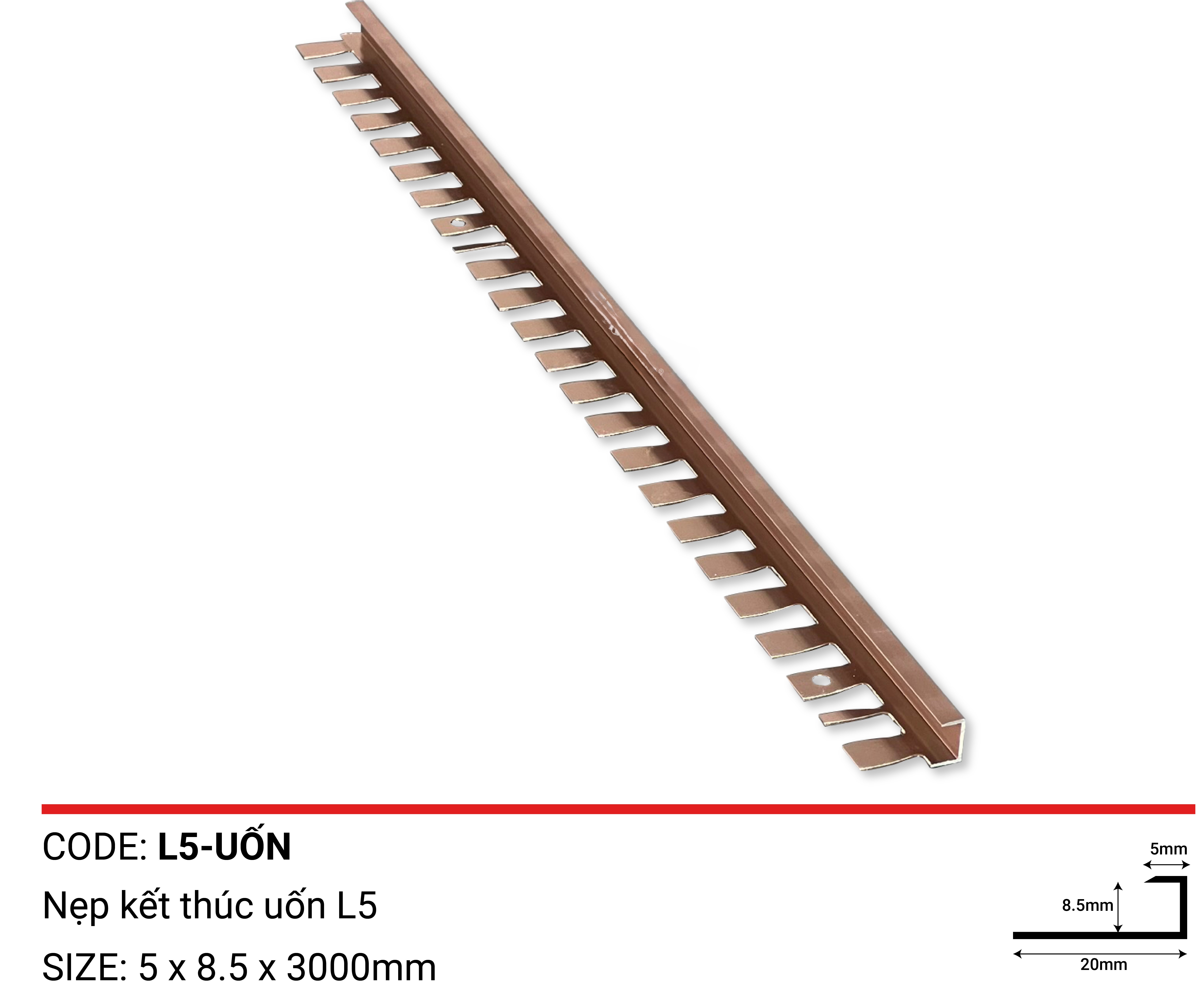 KOS-Phụ kiện tấm ốp sợi than tre