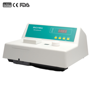 Máy quang phổ khả kiến - SP-V721E; SP-VP722; SP-VS23
