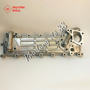 VỎ KÉT SINH HÀN XE TẢI ISUZU ĐỘNG CƠ 4HG1