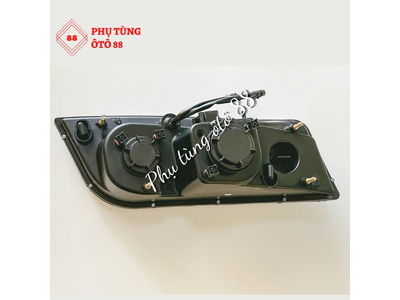 ĐÈN PHA SAMCO 5.2 - GIÁ TỐT