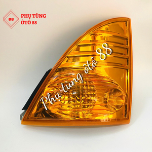 PHỤ TÙNG ĐÈN XI NHAN XE TẢI HINO 500