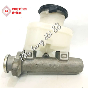 TỔNG CÔN TRÊN XE BÁN TẢI ISUZU DMAX 2013